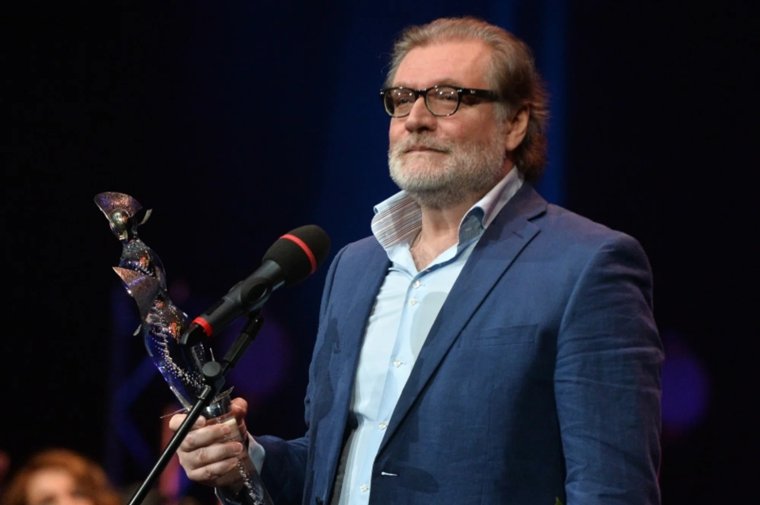 Умер актер Владимир Симонов: его жизнь и творчество, чем запомнился