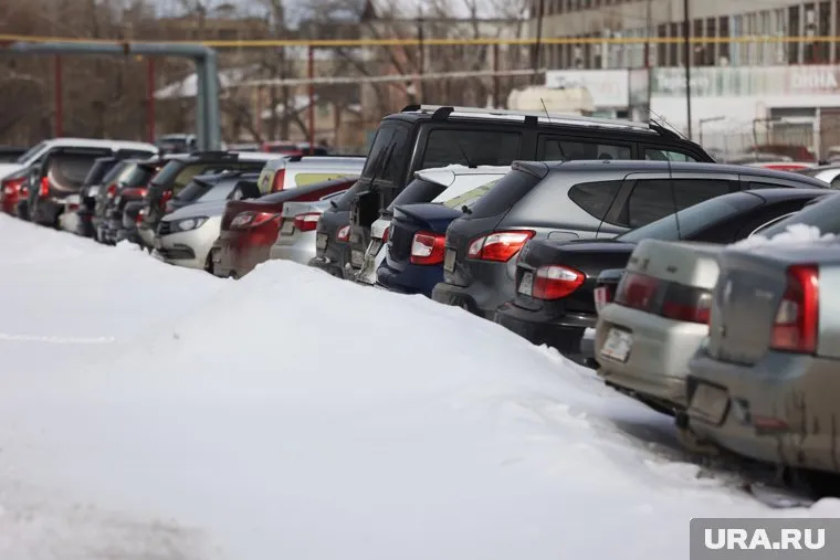 Ограничения будут введены в связи с проведением новогодних мероприятий