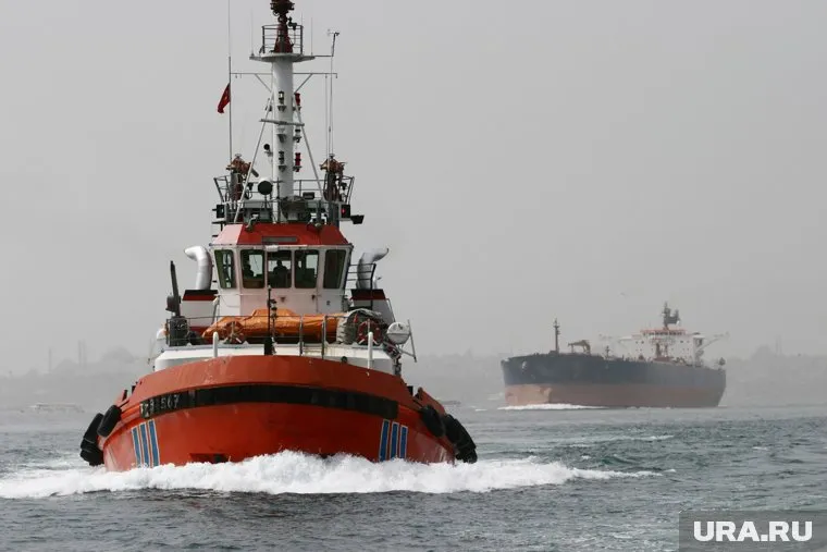 Обмен арестованными моряками состоится до начала осени (архивное фото)