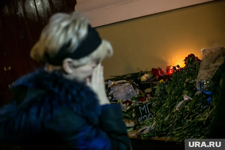 Уроженка Прикамья летела в Орск в командировку