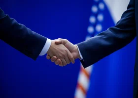 Россия готова к контактам с США на уровне парламентариев