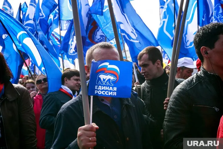 Победа в праймериз единороссов означает для кандидатов практически 100-процентное получение мандата