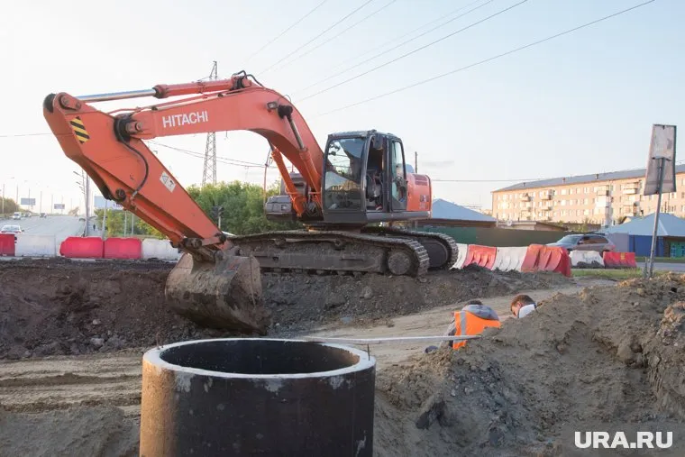 Компания не укладывается в обозначенные контрактом сроки