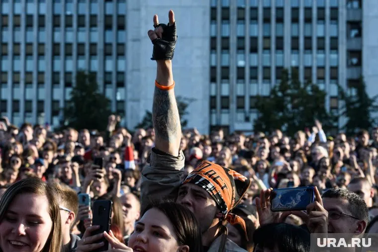 «Ночь музыки-2019» стала самой масштабной за всю историю