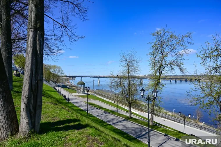 Пермяков ждет теплая погода без экстренных осадков