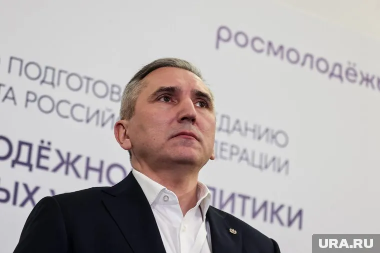 Губернатор Тюменской области Александр Моор отметил, что паводков в регионе можно не бояться