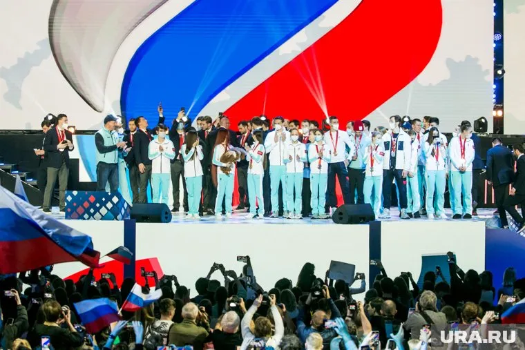 В МОК отметили, что не приемлют политизацию спорта, как на Играх Дружбы