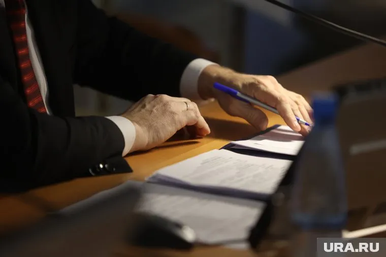 Экс-чиновник обратился в суд с иском о защите чести, достоинства и деловой репутации