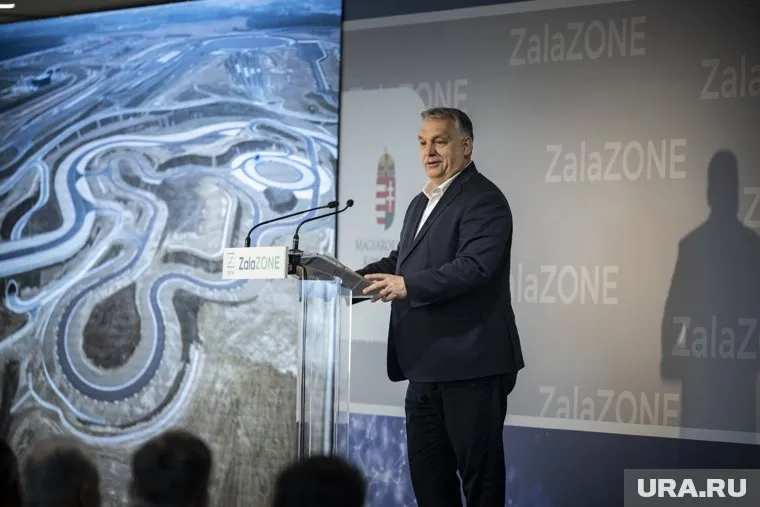 Орбан заявил, что РФ и Украина не идут на перемирие из-за неуверенности в действиях противника