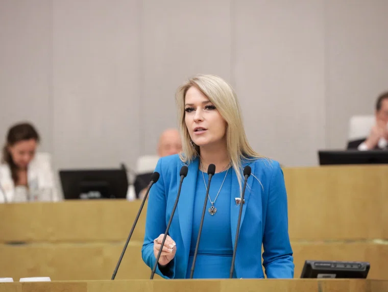 После полутора лет борьбы с рейдерами садоводы обратились к Яне Лантратовой