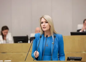 Депутат Госдумы Лантратова помогла челябинским садоводам избавиться от захватчиков