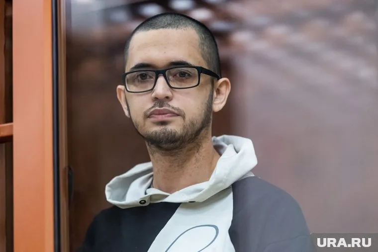 Данил Мухаметов работал на УВЗ