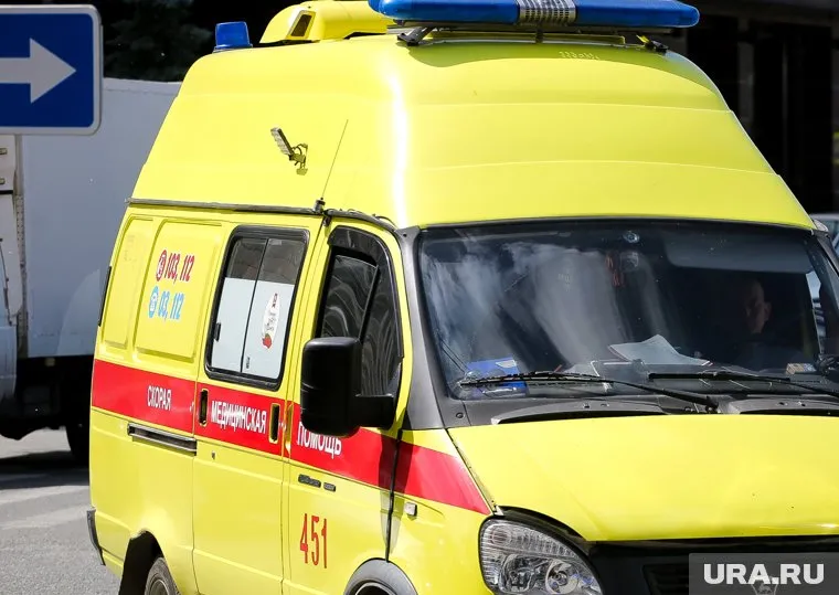 Женщина скончалась от полученных травм