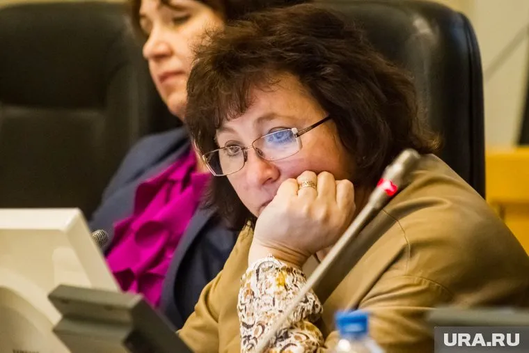 Должность, ставшую вакантной после ухода Натальи Шевчик, считают «расстрельной»