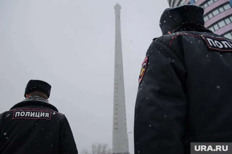 Сыщики оперативно задержали подозреваемого