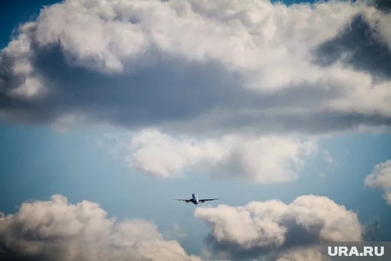 О жертвах пока не сообщается