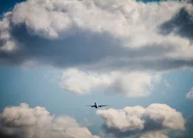 СМИ: в окрестностях Тегерана разбился Boeing