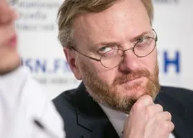 «Заявление сделано по-идиотски»: Милонов обрушился с критикой на депутата думы ХМАО Таги-Заде