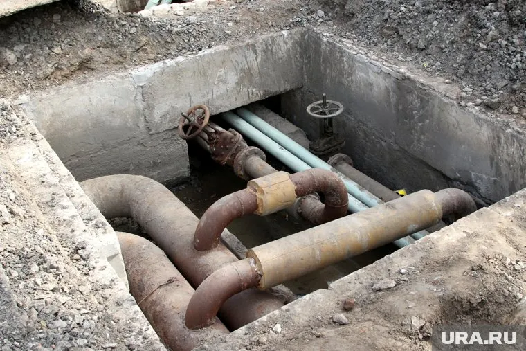 Теплокамеры благоустроили на улице Бахилова