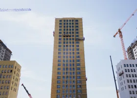 Тюменские застройщики развеяли оптимизм региональных властей