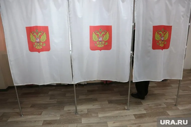 Оппозиционер Сергей Ухов не сможет участвовать в выборах (архивное фото)
