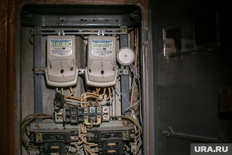 В РФ хотят ввести прогрессивную шкалу тарифов на электроэнергию