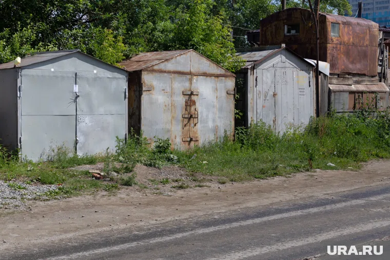 ЧП произошло 4 октября (архивное фото)