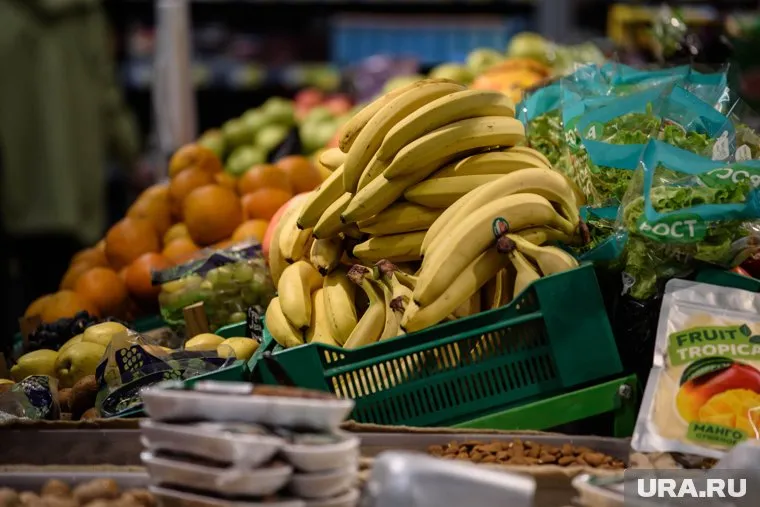 Вирусом Марбург можно заразиться через немытые бананы