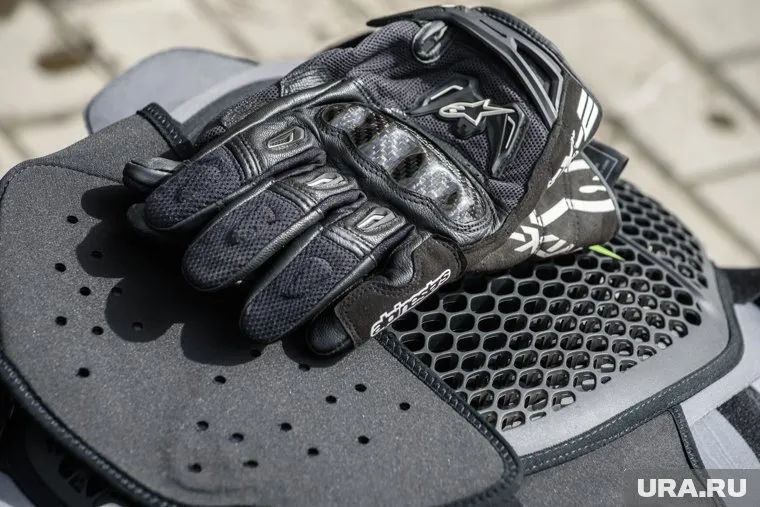 Причины ДТП устанавливаются