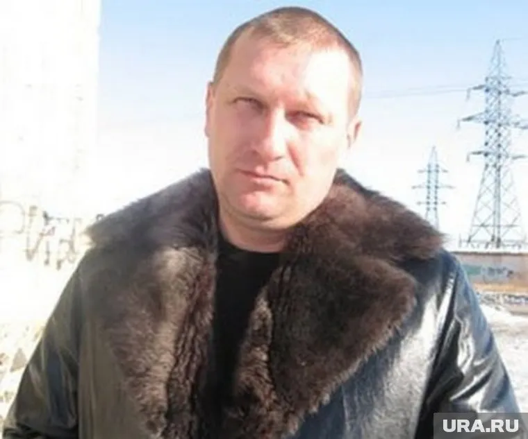 Федорченко был знаменит своими связями с криминалом