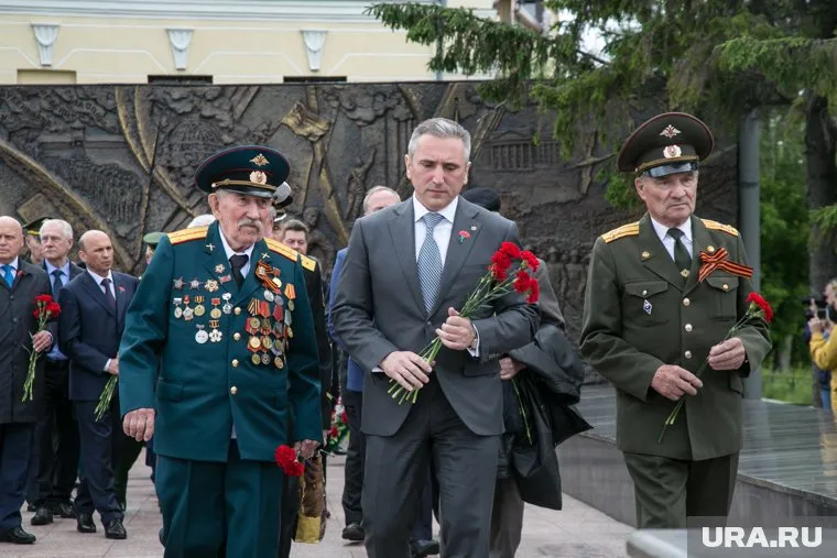 В год юбилея Победы редакция URA.RU спросила тюменских политиков о любимых фильмах и книгах о Великой Отечественной войне