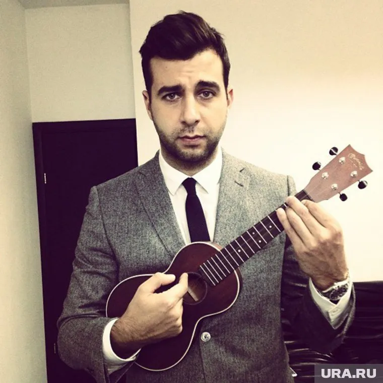 Ургант высмеял депутатов Госдумы