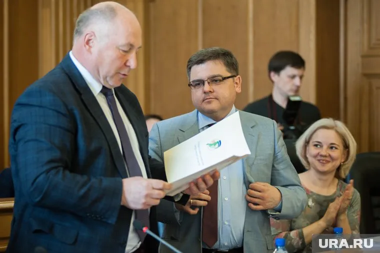 Облизбирком предупредил всех, кто использует адмресурс, о последствиях