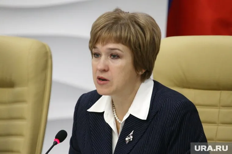 Ольга Антипина возглавила правительство Прикамья
