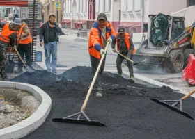 Путин определится с условиями пребывания мигрантов в России