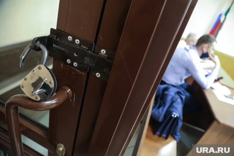 Уголовное дело рассматривается в городском суде Березников