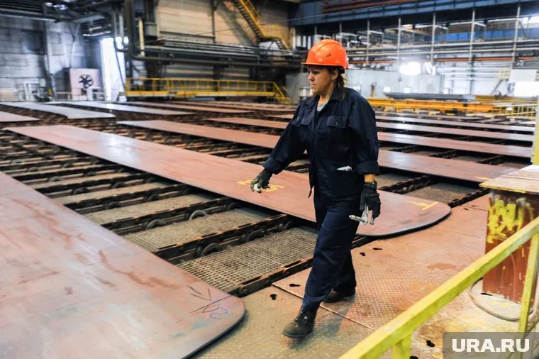 Металлурги Аши не хотят платить дивиденды акционерам  