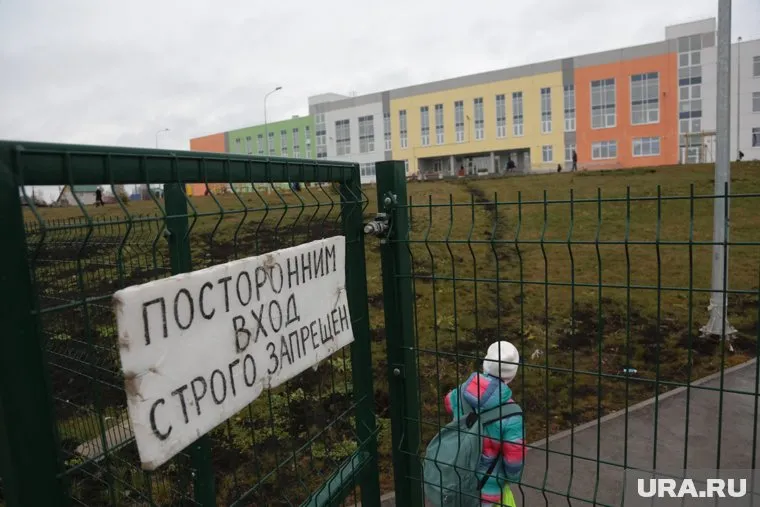Пропавшую в пермском городе девочку нашли