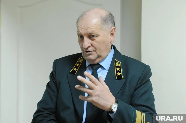 Надзорное ведомство напомнило Виктору Блинову о проблемах, накопившихся за время его работы