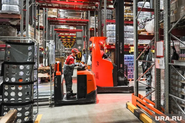 Инвестиции в будущий индустриальный парк под Екатеринбургом оцениваются в 30 млрд рублей