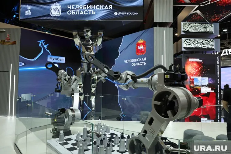 Челябинские выпускники выбирают современные специальности (архивное фото)