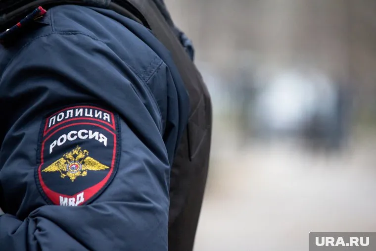 Ахмеда Сутулого задержали в Подмосковье