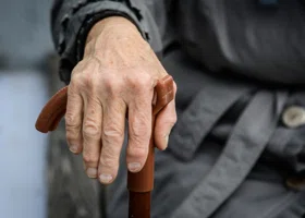 Владимир Путин поздравил жительницу Тюмени со 100-летним юбилеем