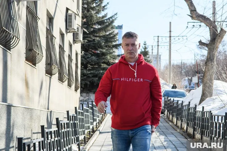 Евгений Ройзман* обжалует приговор суда