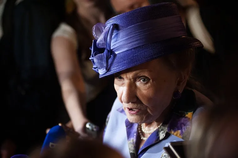 Крестный ход, приуроченный к 100-летию со дня убийства царской семьи. Екатеринбург , куликовская-романова ольга