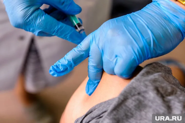 Штамм коронавируса B.1.621 обозначен буквой греческого алфавита «мю»