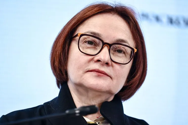 ПМЭФ-2022, Петербуржский международный экономический форум, первый день, Орешкин, Набиуллина, Решетников. Санкт-Петербург