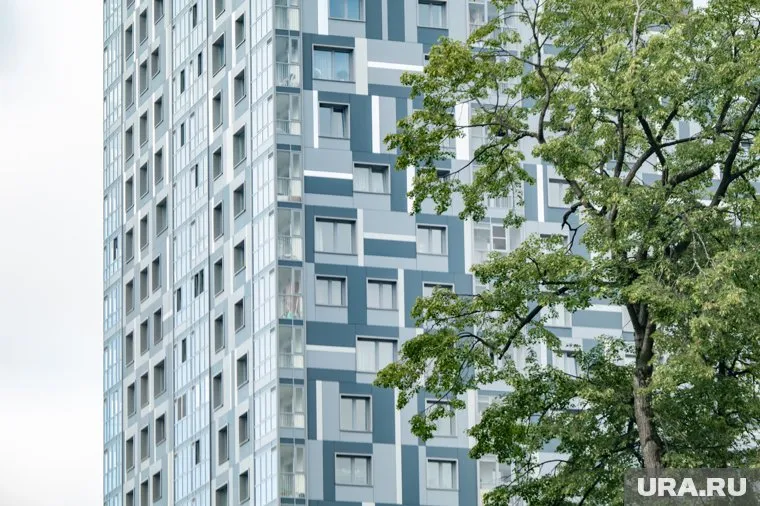 Тюменская область считается одним из регионов-лидеров по темпам строительства жилья