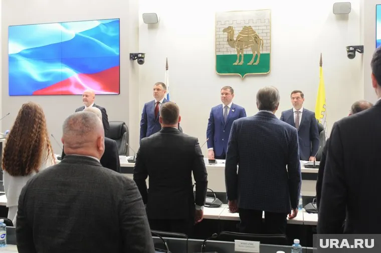 Депутаты гордумы увеличили бюджет Челябинска