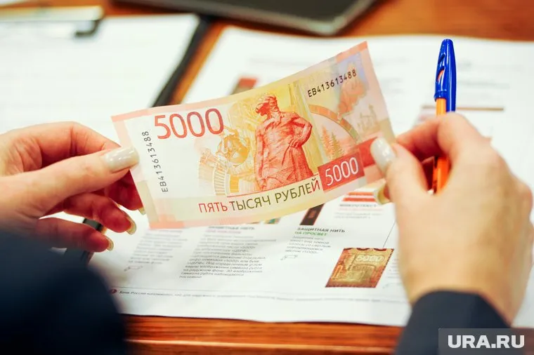 Инициативу направили вице-премьеру РФ